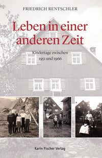 Produktbild: Leben in einer anderen Zeit