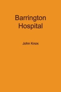 Produktbild: Barrington Hospital