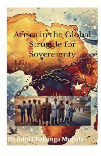 Produktbild: Africa in the Global Struggle for Sovereignty