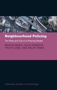 Produktbild: Neighbourhood Policing