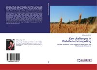 Produktbild: Key challenges in Distributed computing