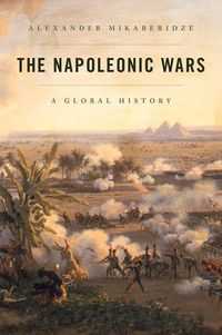 Produktbild: Mikaberidze, A: Napoleonic Wars