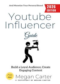 Produktbild: YouTube Influencer Guide: