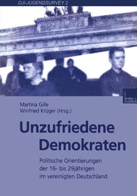 Produktbild: Unzufriedene Demokraten