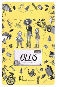 Produktbild: Ollis