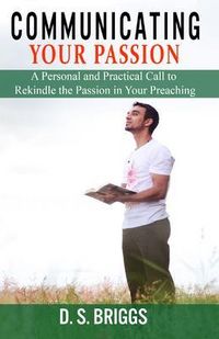 Produktbild: Communicating Your Passion