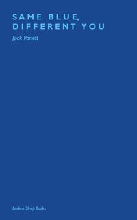 Produktbild: Same Blue, Different You