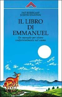 Produktbild: Il libro di Emmanuel