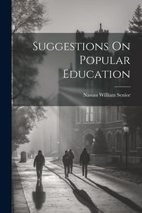 Produktbild: Suggestions On Popular Education