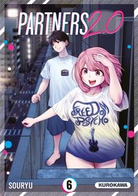 Produktbild: Partners 2.0. Tome 6