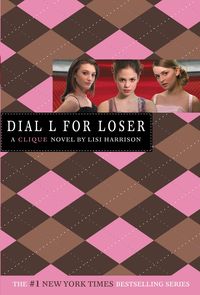 Produktbild: Dial L for Loser
