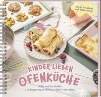 Produktbild: Kinder lieben Ofenk&uuml;che