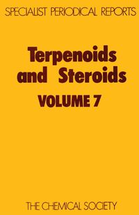 Produktbild: Terpenoids and Steroids