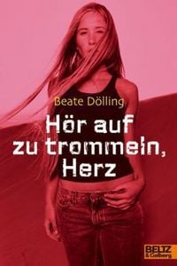 Produktbild: H&ouml;r auf zu trommeln, Herz