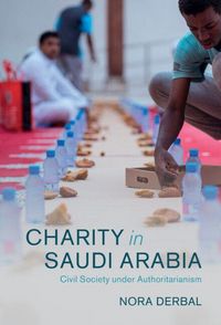 Produktbild: Charity in Saudi Arabia