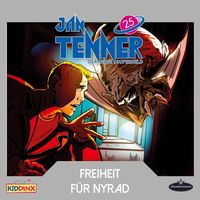 Produktbild: Freiheit f&uuml;r Nyrad