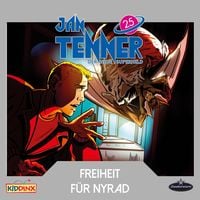 Produktbild: Freiheit f&uuml;r Nyrad