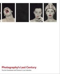 Produktbild: Photography's Last Century