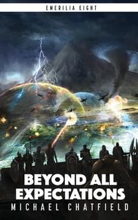 Produktbild: Beyond All Expectations