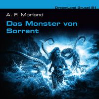 Produktbild: Das Monster von Sorrent