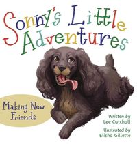 Produktbild: Sonny's Little Adventures