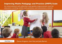Produktbild: Improving Maths Pedagogy and Practice (IMPP) Scale