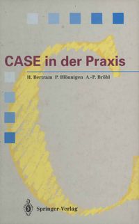 Produktbild: CASE in der Praxis
