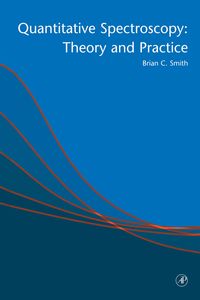 Produktbild: Quantitative Spectroscopy: Theory and Practice