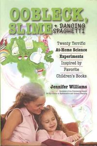 Produktbild: Oobleck Slime & Dancing Spaghe