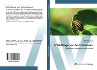 Produktbild: Sch&auml;dlinge von Nutzpflanzen