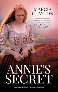 Produktbild: Annie's Secret