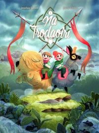 Produktbild: Na Trodaoiri