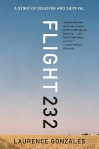 Produktbild: Flight 232