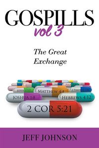Produktbild: Gospills, Volume 3