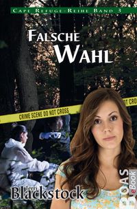 Produktbild: Falsche Wahl