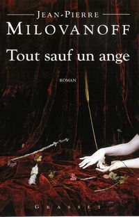 Produktbild: Tout sauf un ange