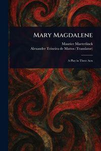 Produktbild: Mary Magdalene