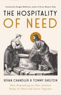 Produktbild: The Hospitality of Need