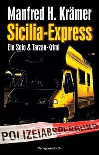 Produktbild: Sicilia-Express