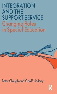 Produktbild: Integration and the Support Service