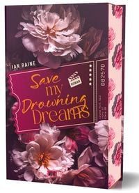 Produktbild: Save my Drowning Dreams
