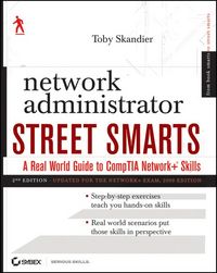 Produktbild: Network Administrator Stree-2e