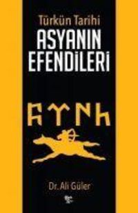 Produktbild: Asyanin Efendileri