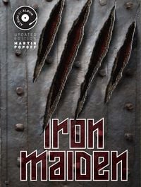 Produktbild: Iron Maiden