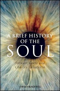 Produktbild: A Brief History of the Soul
