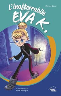 Produktbild: L' inafferrabile Eva K.