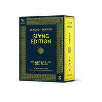 Produktbild: League of the Lexicon: Slang Edition