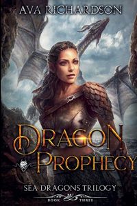 Produktbild: Dragon Prophecy