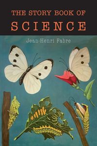 Produktbild: The Story Book of Science