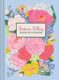 Produktbild: Fortune-Telling Book of Flowers